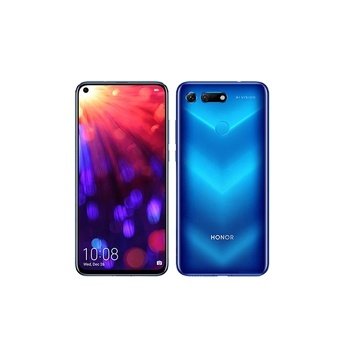 Cheap Phones Official Global 3g 4g 5g Smartphone 6.4inch 8GB RAM 128GB 256GB ROM 4000mAh 48MP Camera for Huawei Honor View 20